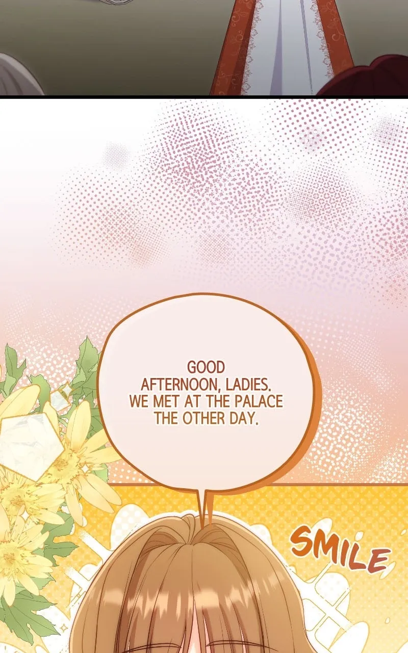 The Murdered Princess andthe Innocent Traitor Chapter 51 page 131 - 