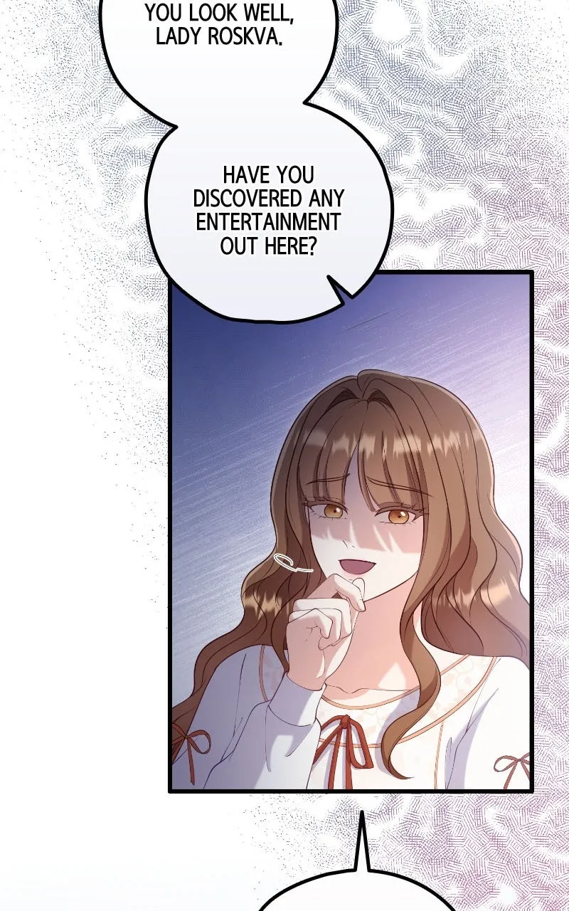 The Murdered Princess andthe Innocent Traitor Chapter 51 page 134 - 
