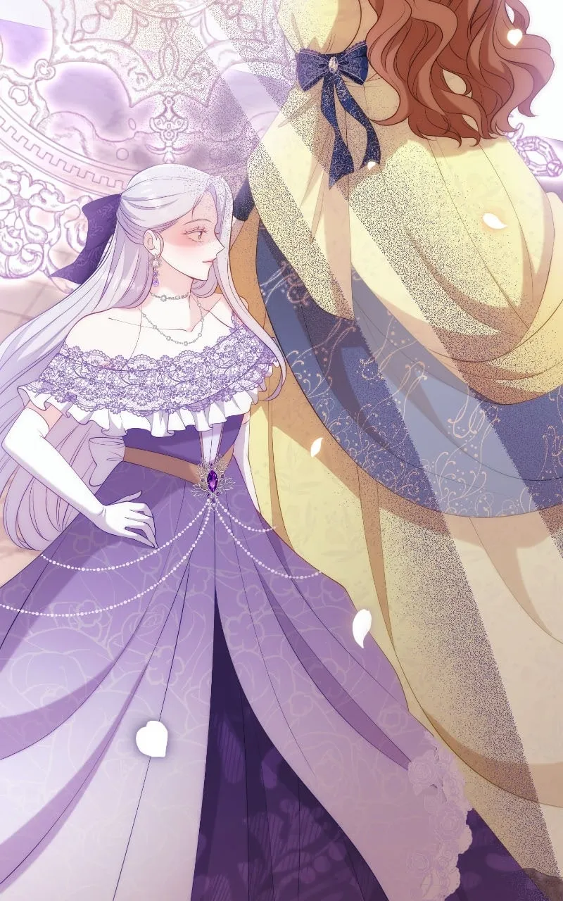 The Murdered Princess andthe Innocent Traitor Chapter 51 page 26 - 