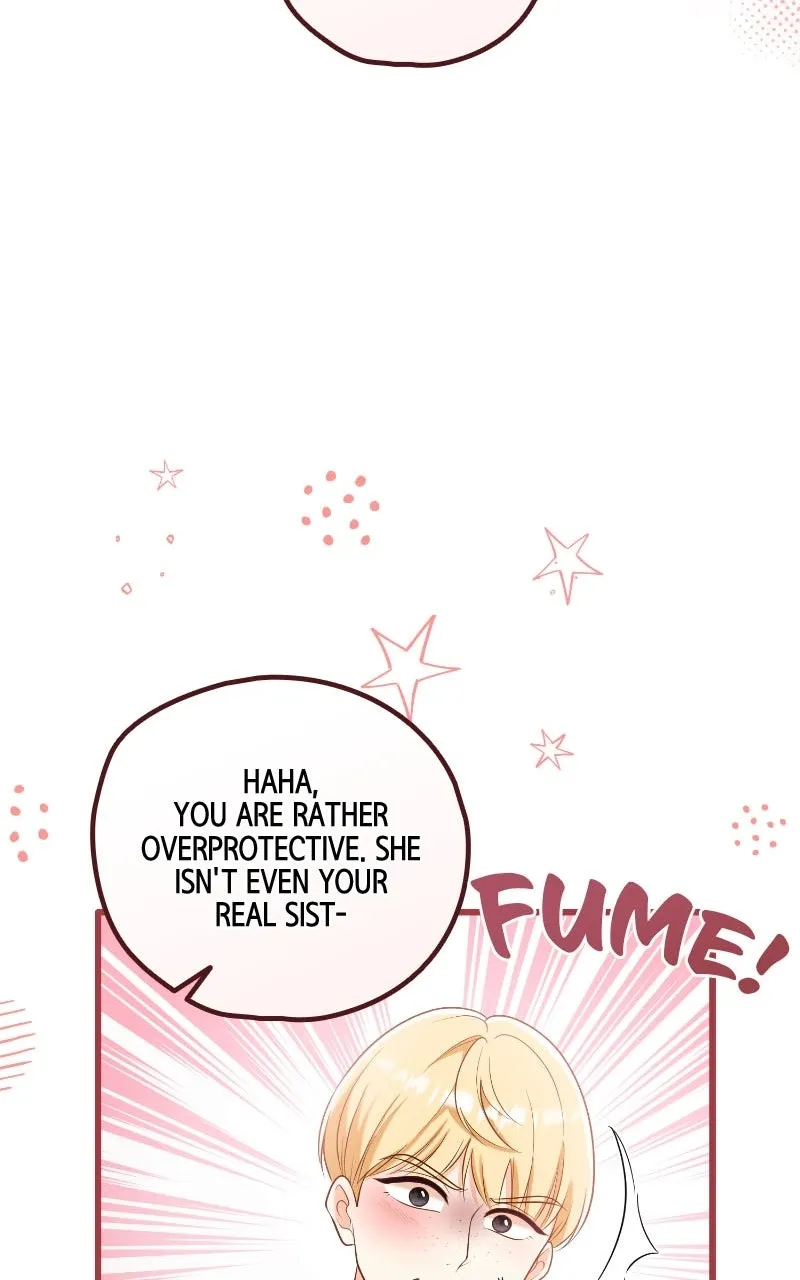 The Murdered Princess andthe Innocent Traitor Chapter 51 page 56 - 