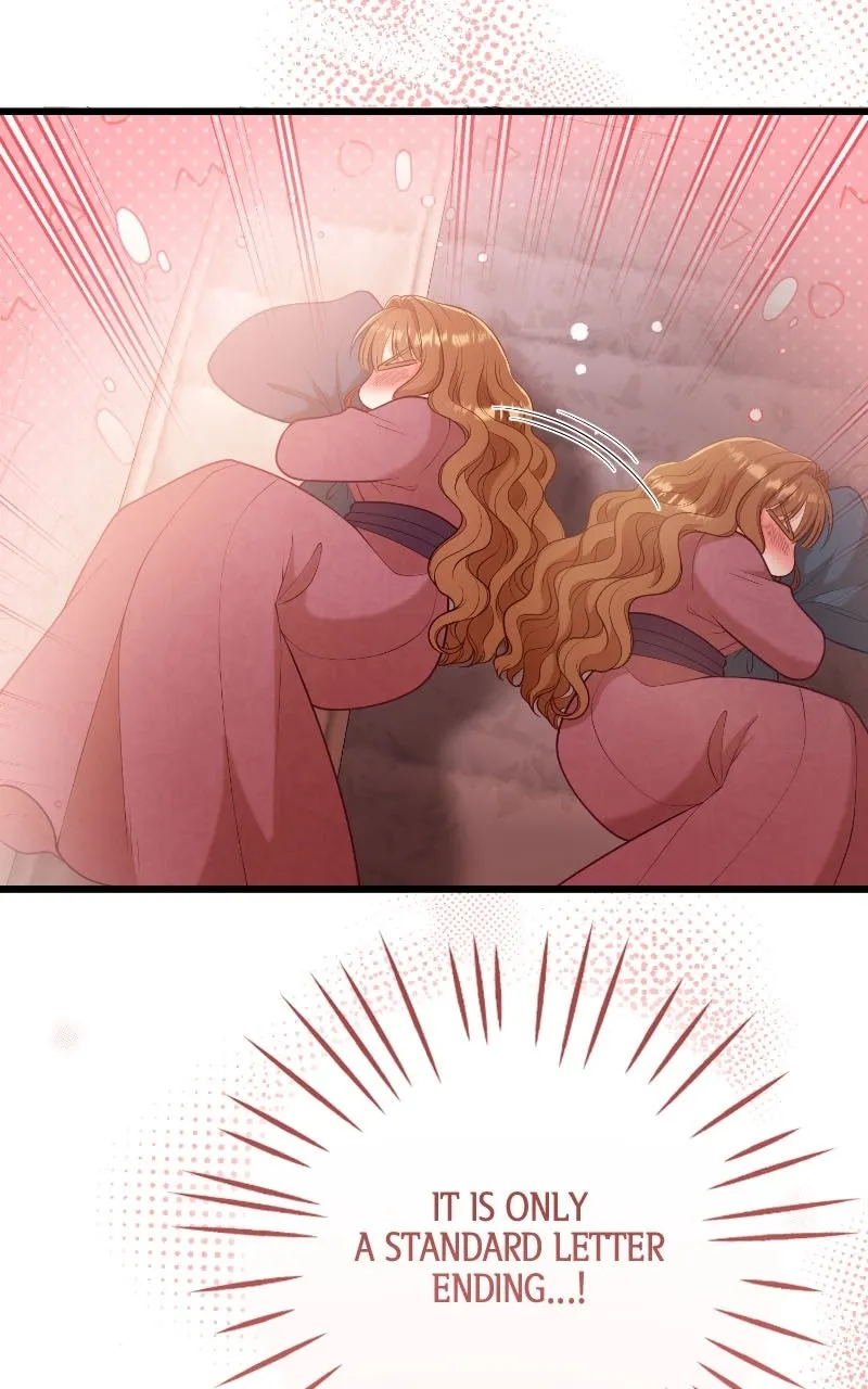 The Murdered Princess andthe Innocent Traitor Chapter 51 page 8 - 