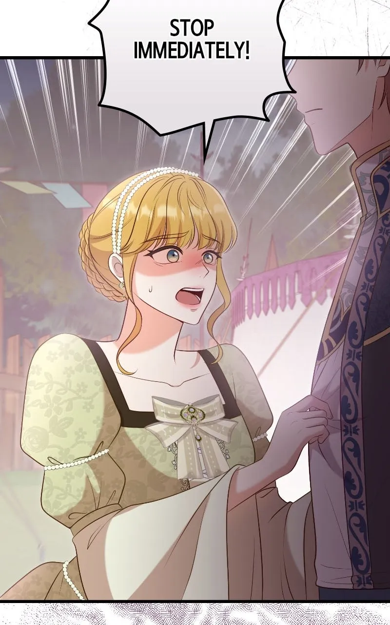 The Murdered Princess andthe Innocent Traitor Chapter 52 page 101 - 