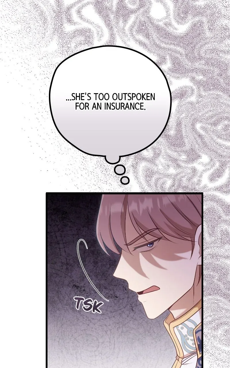 The Murdered Princess andthe Innocent Traitor Chapter 52 page 102 - 