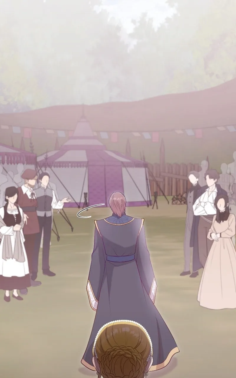 The Murdered Princess andthe Innocent Traitor Chapter 52 page 104 - 