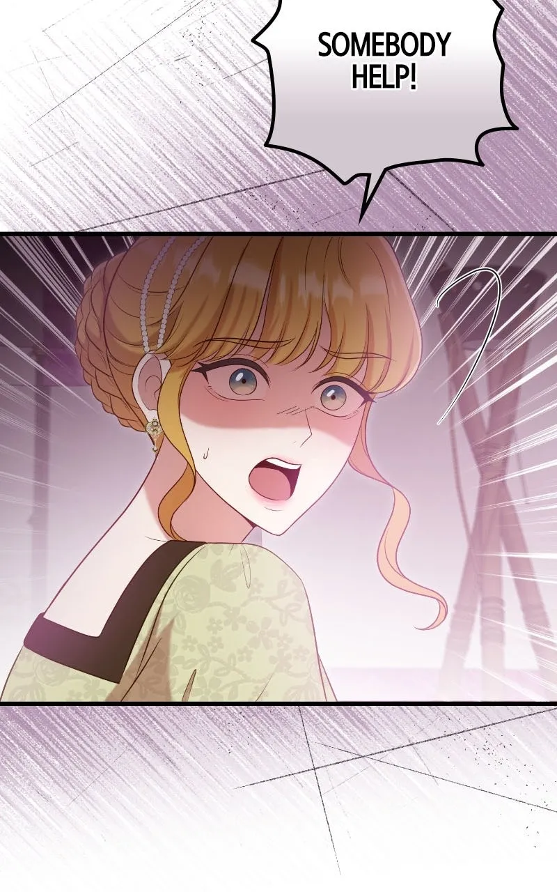 The Murdered Princess andthe Innocent Traitor Chapter 52 page 107 - 