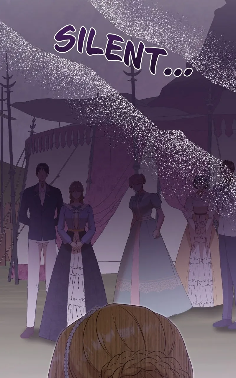 The Murdered Princess andthe Innocent Traitor Chapter 52 page 109 - 