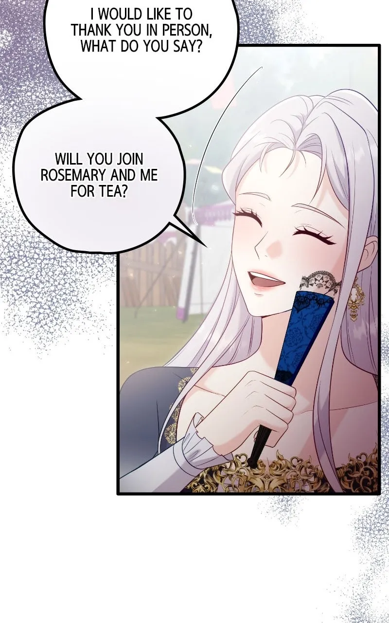 The Murdered Princess andthe Innocent Traitor Chapter 52 page 12 - 