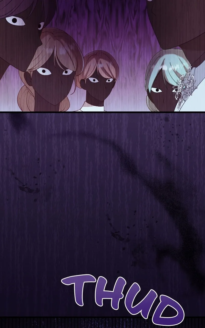 The Murdered Princess andthe Innocent Traitor Chapter 52 page 111 - 