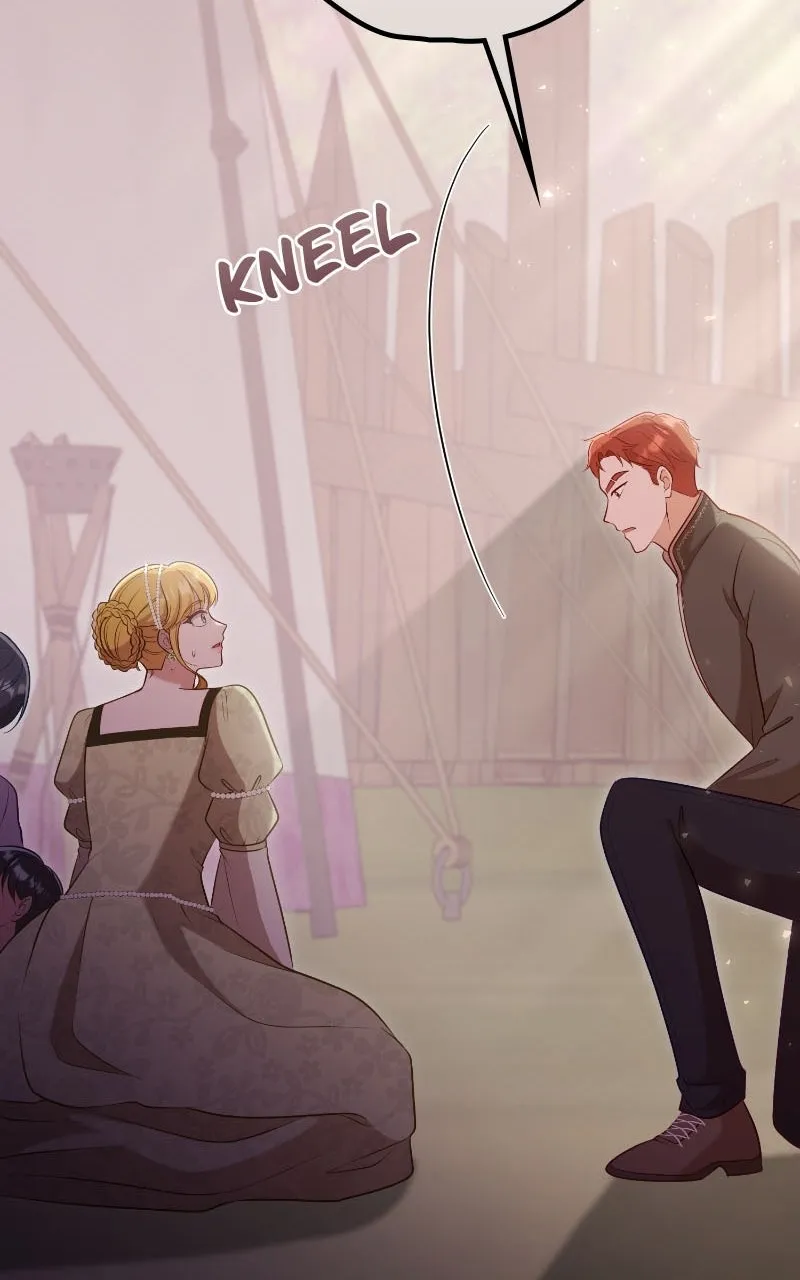 The Murdered Princess andthe Innocent Traitor Chapter 52 page 115 - 