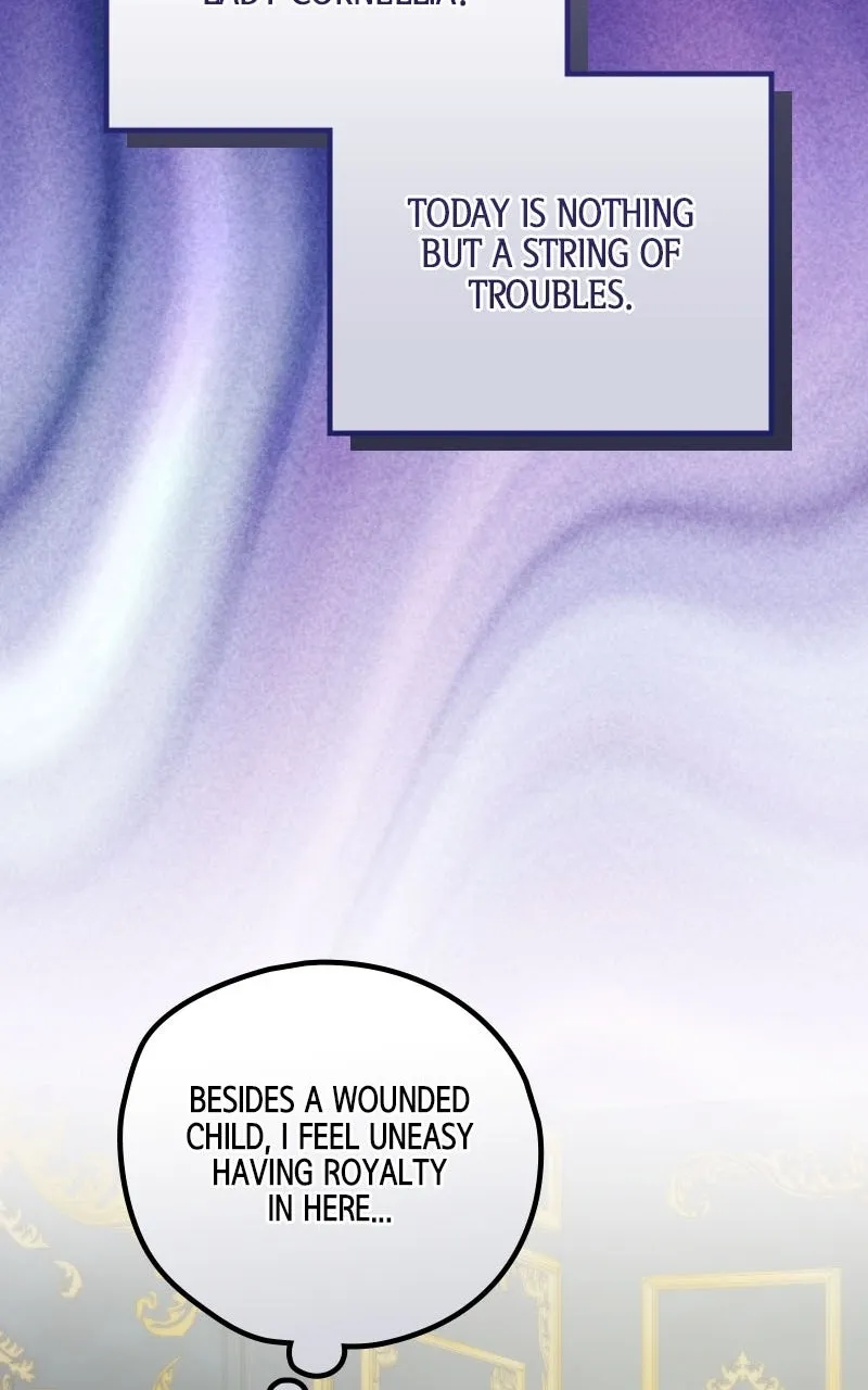 The Murdered Princess andthe Innocent Traitor Chapter 52 page 126 - 