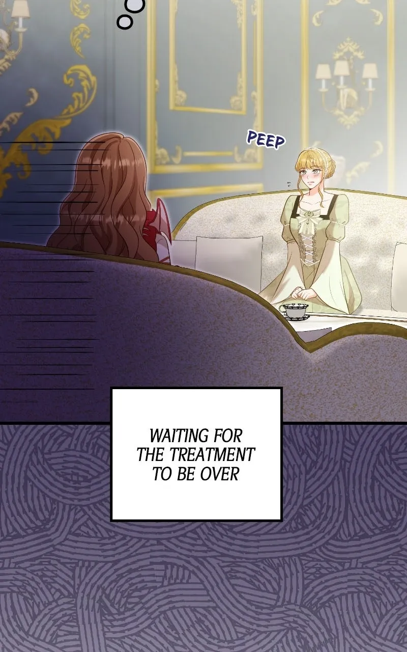 The Murdered Princess andthe Innocent Traitor Chapter 52 page 127 - 
