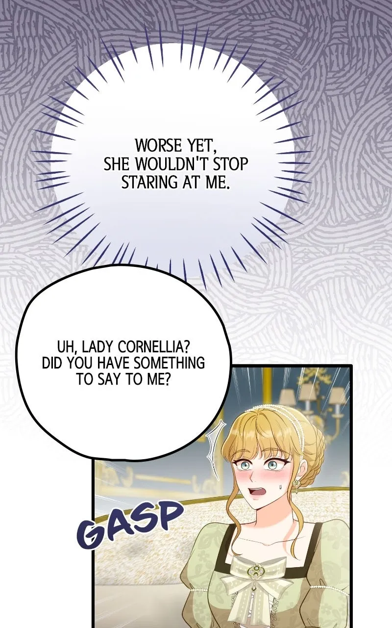 The Murdered Princess andthe Innocent Traitor Chapter 52 page 128 - 