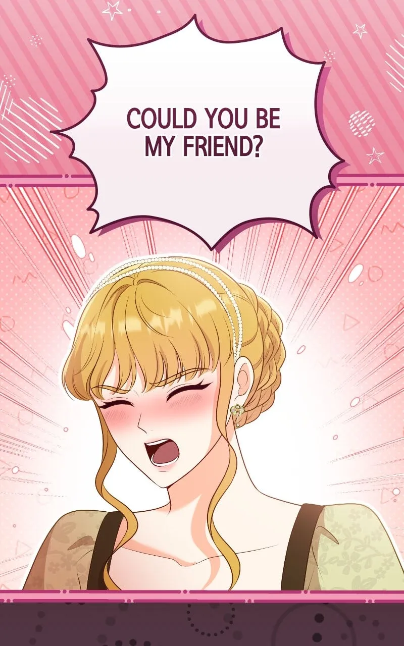 The Murdered Princess andthe Innocent Traitor Chapter 52 page 130 - 
