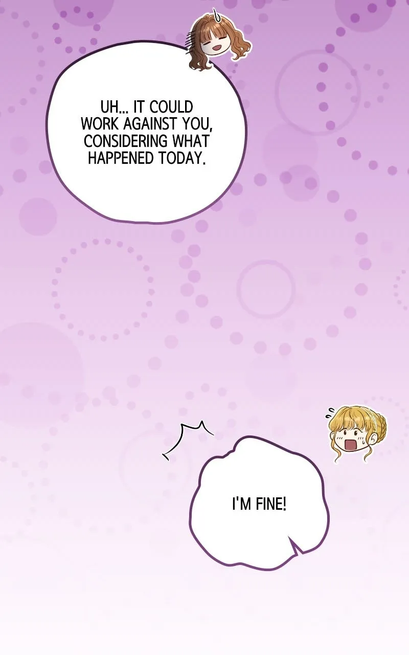 The Murdered Princess andthe Innocent Traitor Chapter 52 page 132 - 