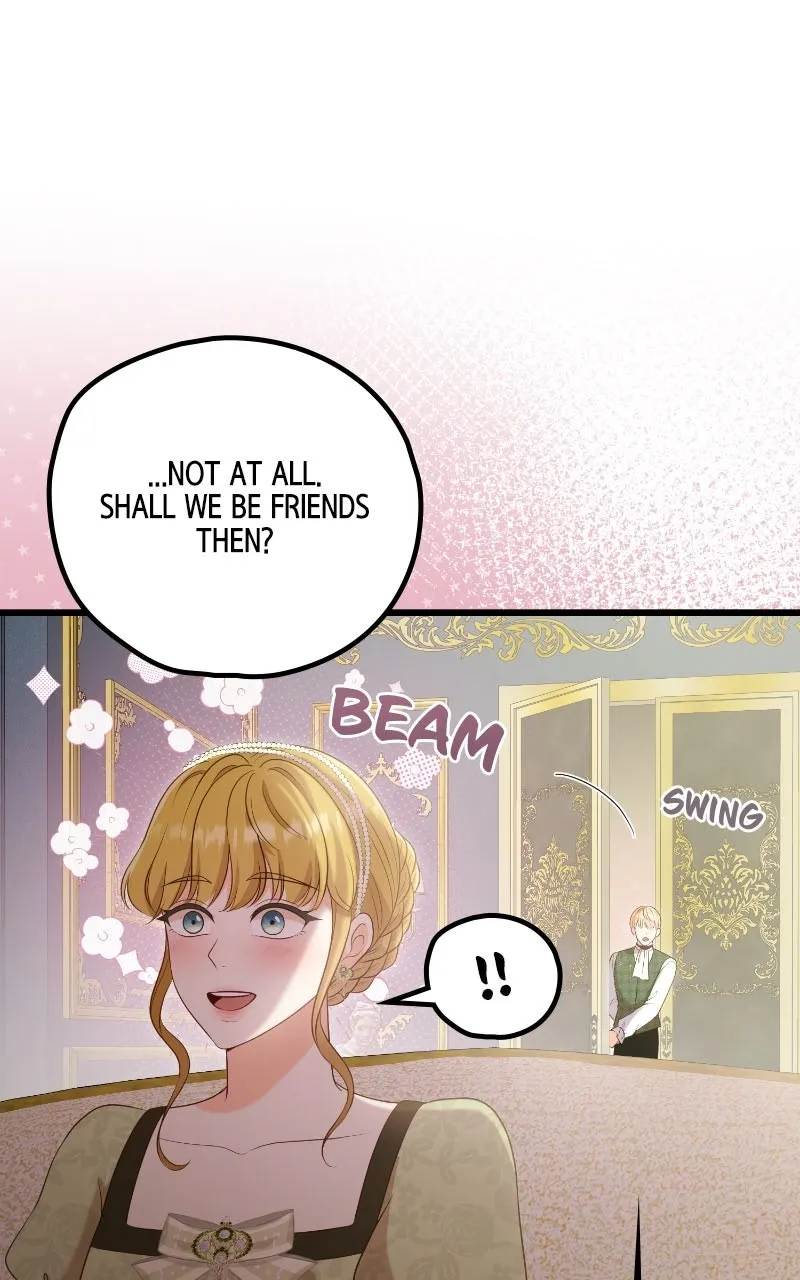 The Murdered Princess andthe Innocent Traitor Chapter 52 page 136 - 