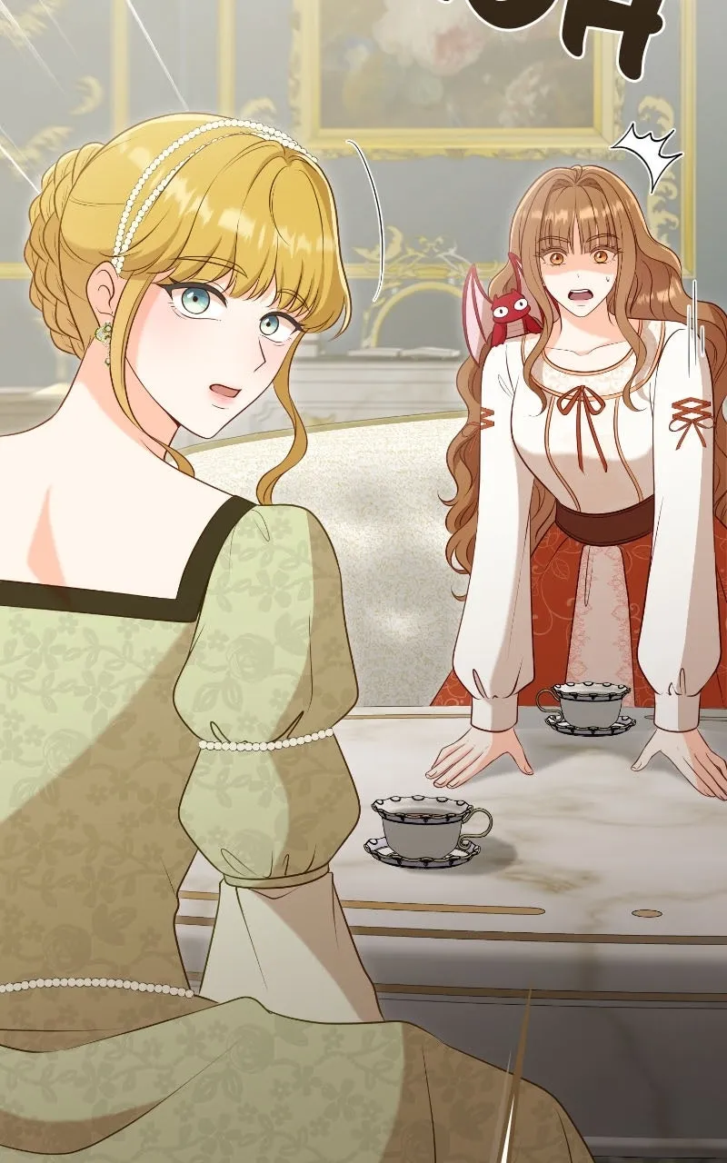 The Murdered Princess andthe Innocent Traitor Chapter 52 page 139 - 