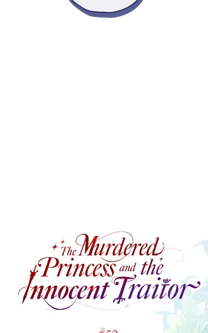 The Murdered Princess andthe Innocent Traitor Chapter 52 page 15 - 