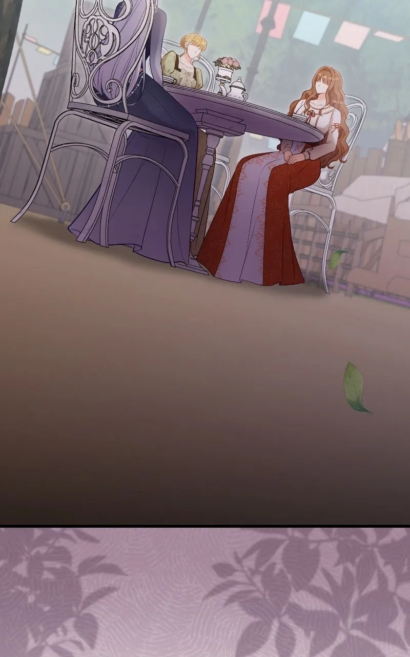 The Murdered Princess andthe Innocent Traitor Chapter 52 page 18 - 