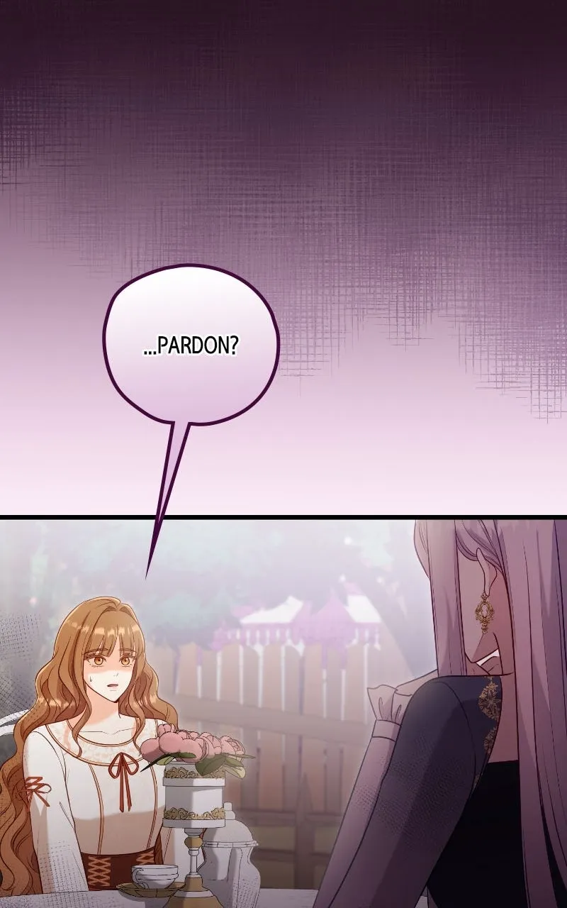 The Murdered Princess andthe Innocent Traitor Chapter 52 page 22 - 