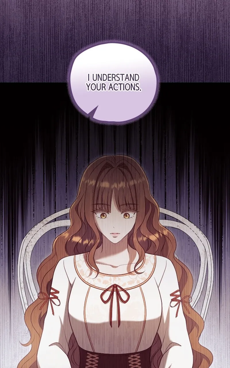 The Murdered Princess andthe Innocent Traitor Chapter 52 page 24 - 