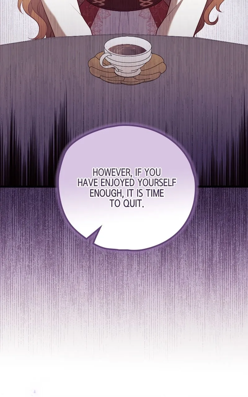 The Murdered Princess andthe Innocent Traitor Chapter 52 page 25 - 