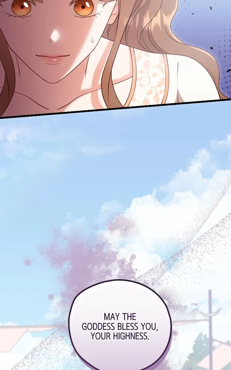 The Murdered Princess andthe Innocent Traitor Chapter 52 page 4 - 