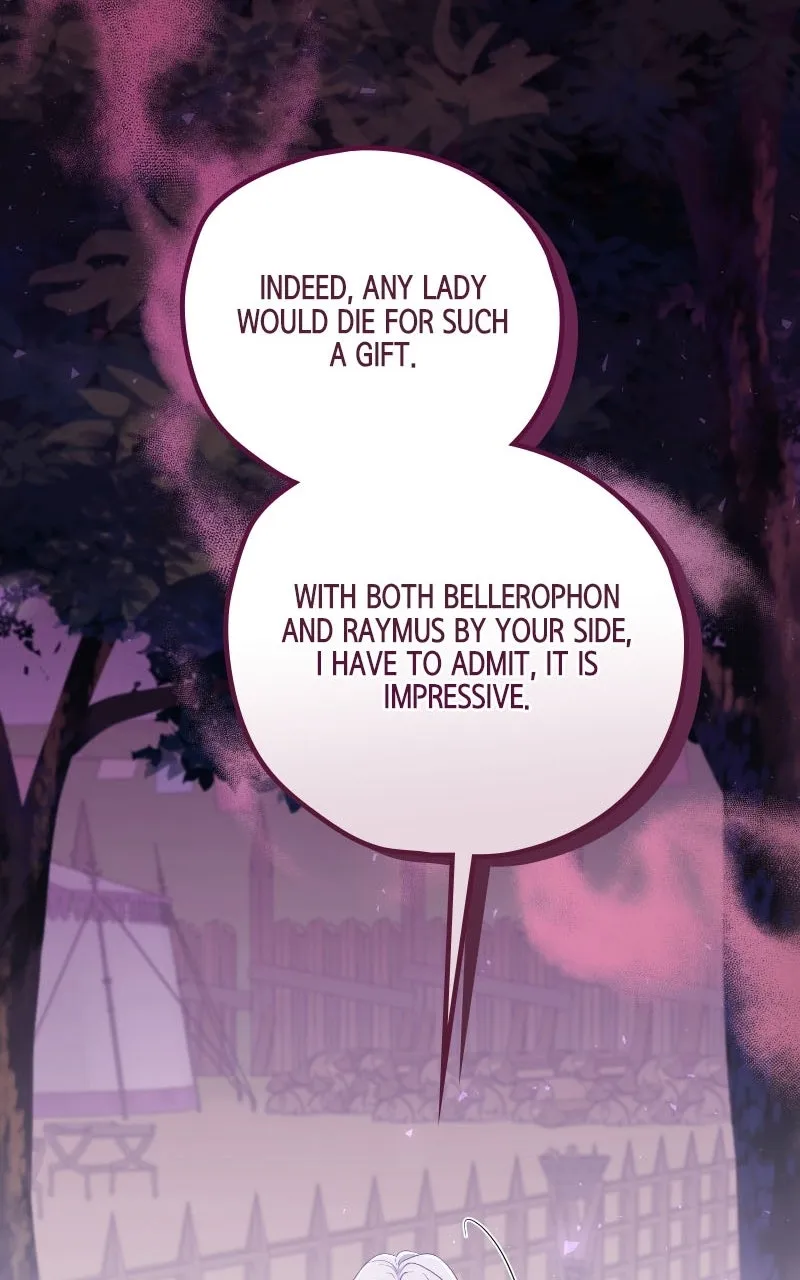 The Murdered Princess andthe Innocent Traitor Chapter 52 page 40 - 