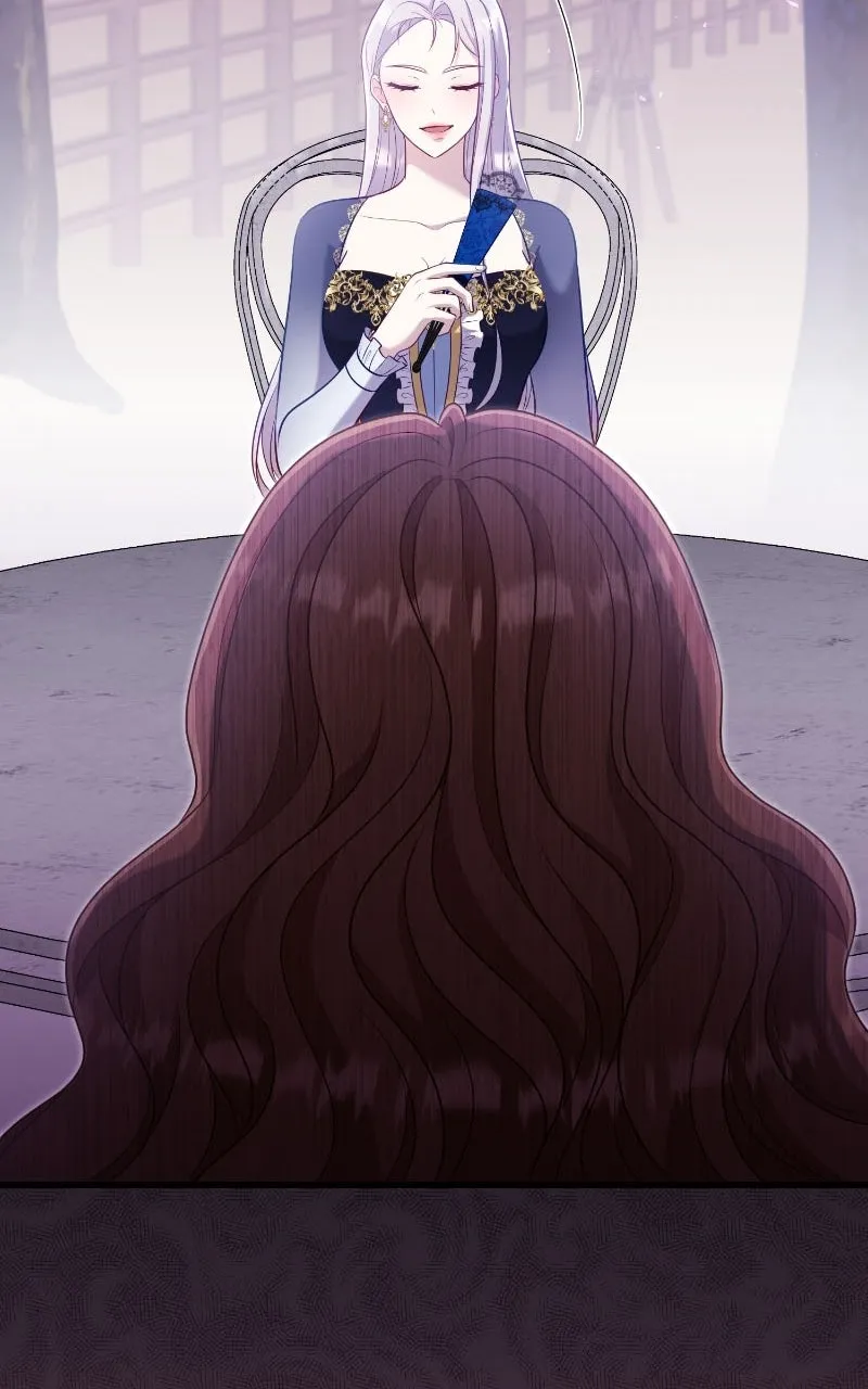 The Murdered Princess andthe Innocent Traitor Chapter 52 page 41 - 