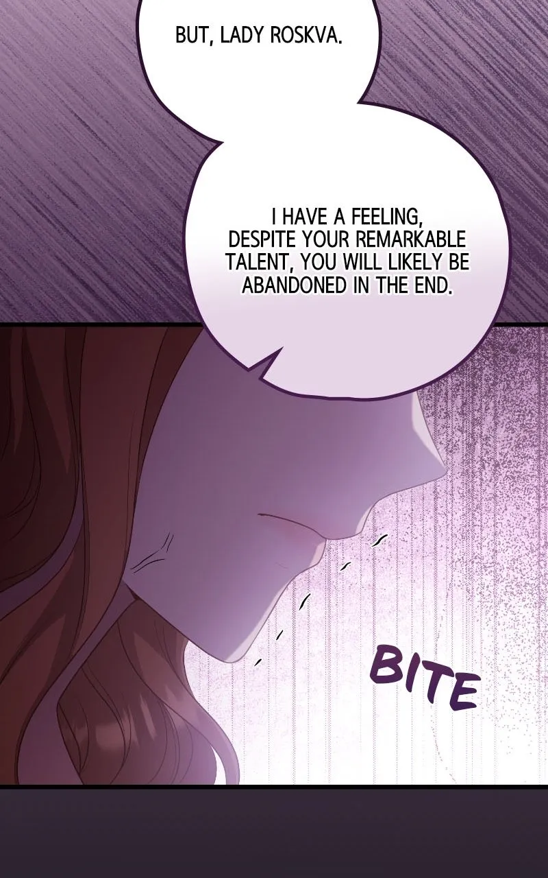 The Murdered Princess andthe Innocent Traitor Chapter 52 page 44 - 