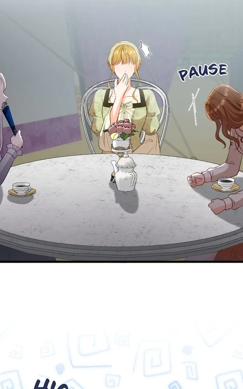 The Murdered Princess andthe Innocent Traitor Chapter 52 page 51 - 