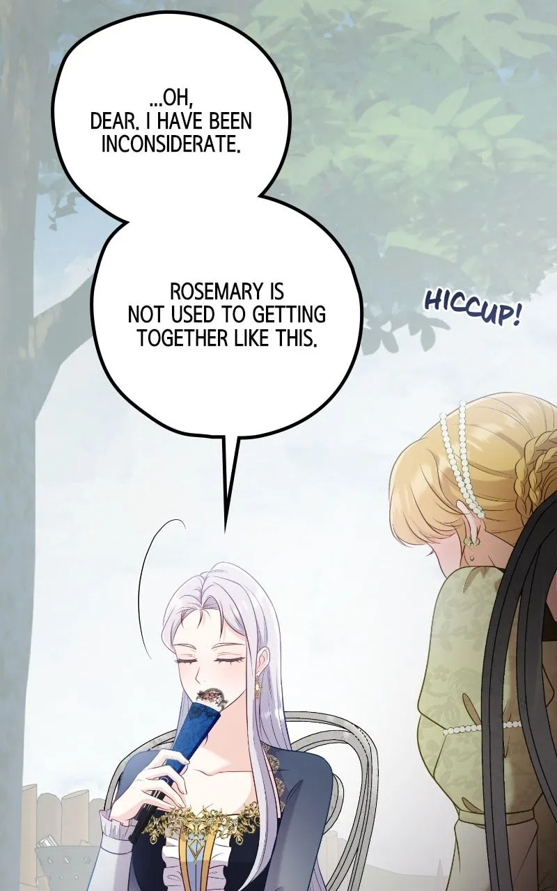 The Murdered Princess andthe Innocent Traitor Chapter 52 page 53 - 