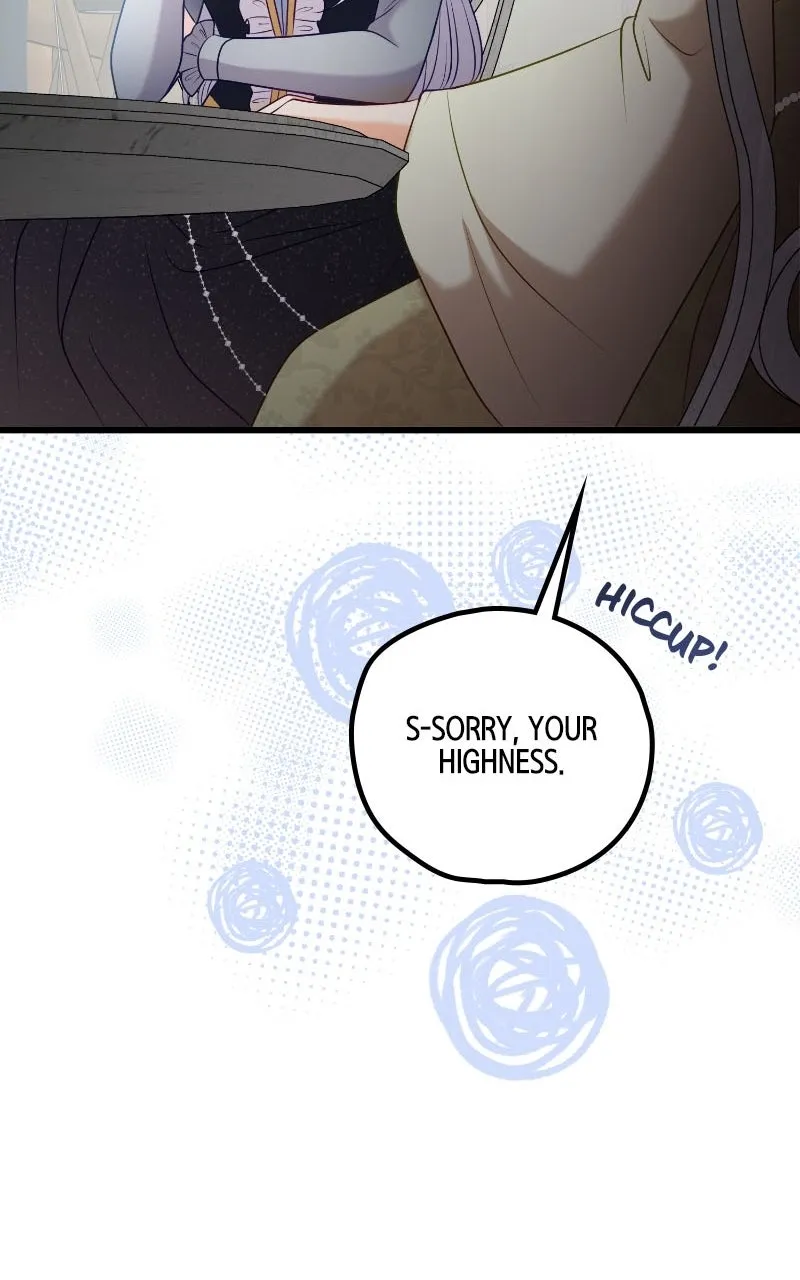 The Murdered Princess andthe Innocent Traitor Chapter 52 page 54 - 