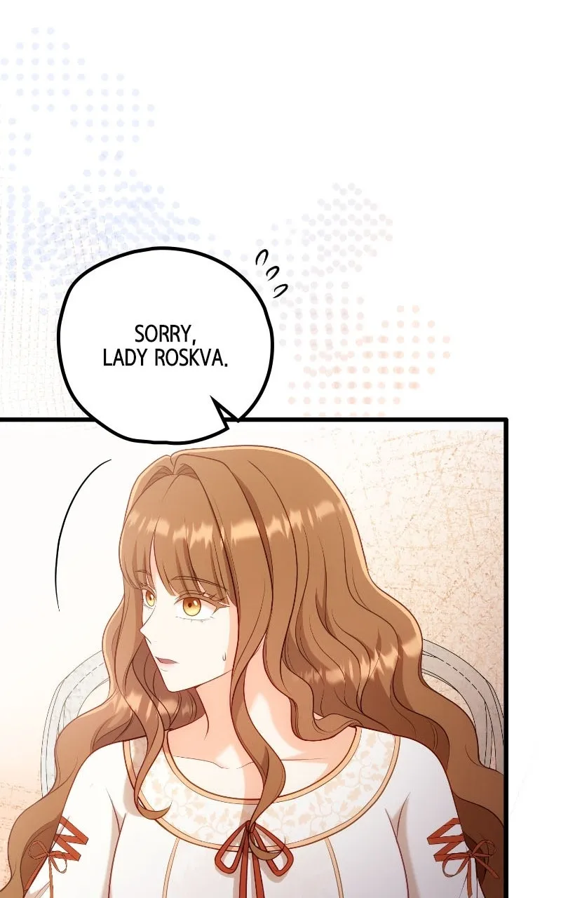 The Murdered Princess andthe Innocent Traitor Chapter 52 page 55 - 