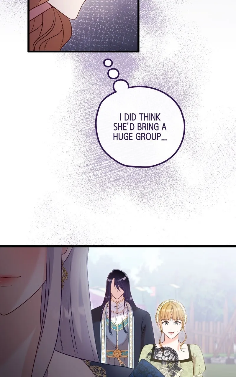 The Murdered Princess andthe Innocent Traitor Chapter 52 page 7 - 