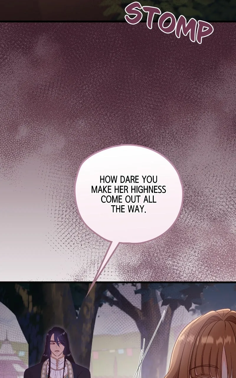 The Murdered Princess andthe Innocent Traitor Chapter 52 page 65 - 