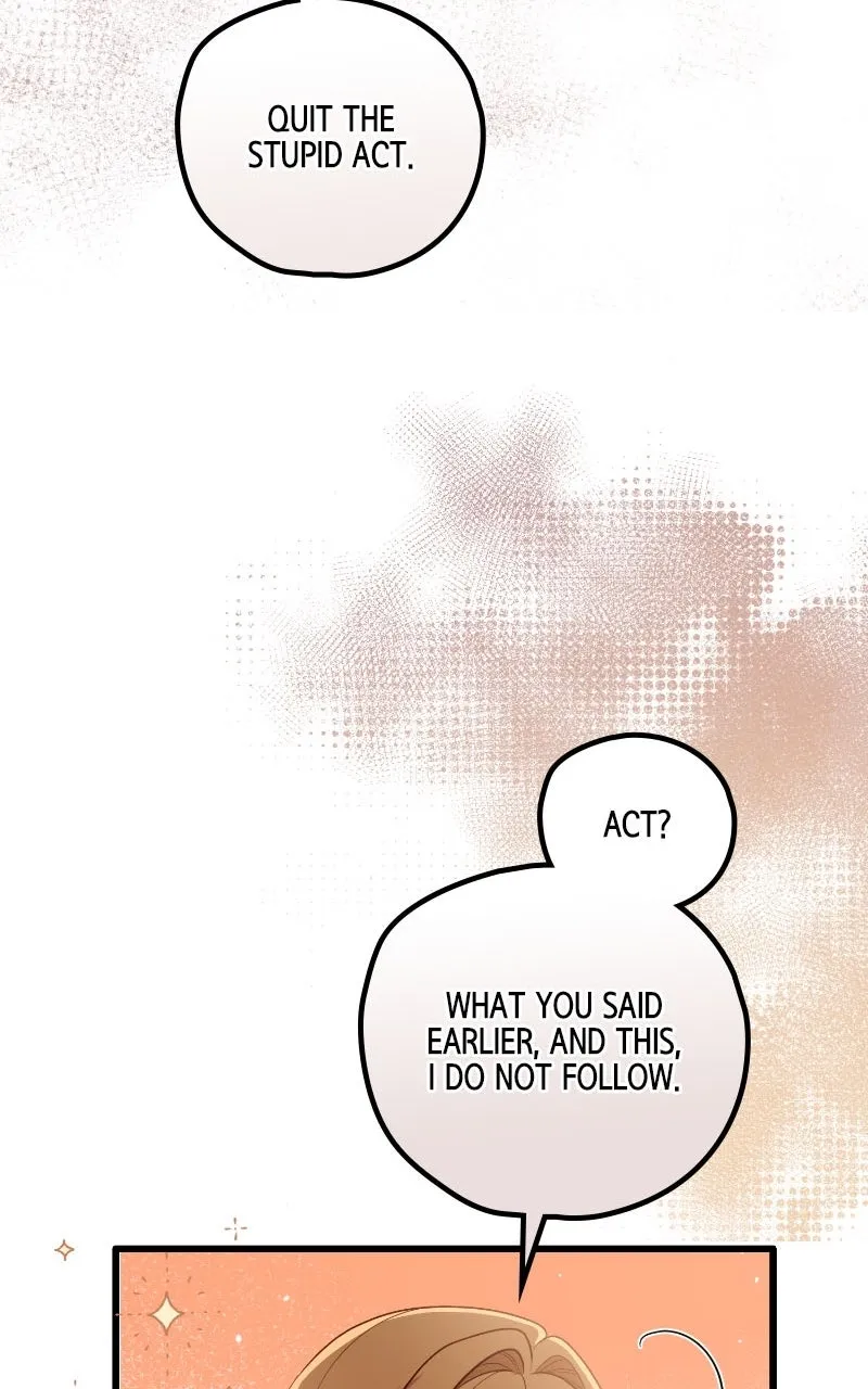The Murdered Princess andthe Innocent Traitor Chapter 52 page 68 - 