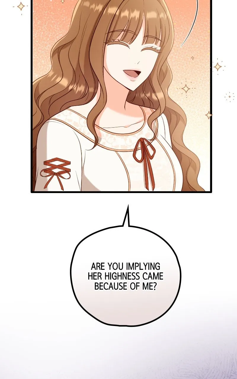 The Murdered Princess andthe Innocent Traitor Chapter 52 page 69 - 