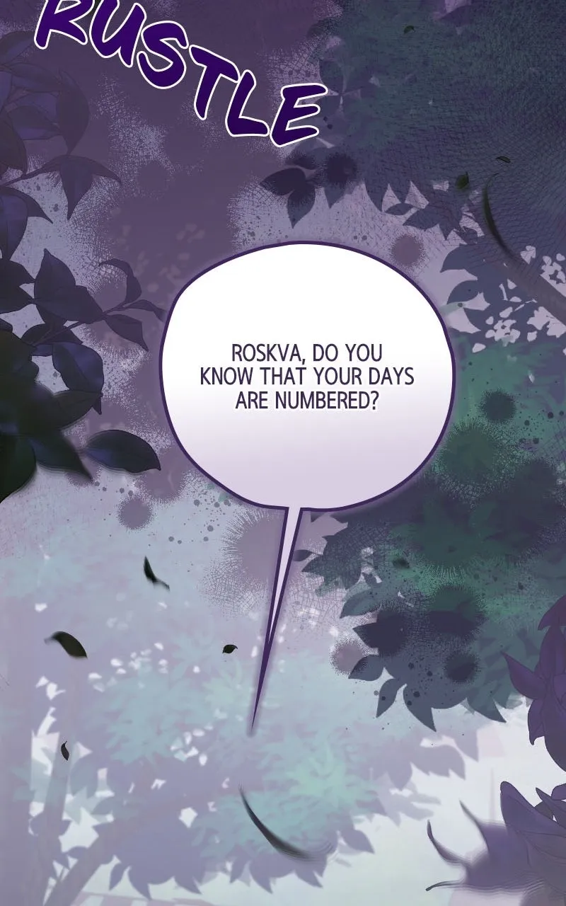 The Murdered Princess andthe Innocent Traitor Chapter 52 page 71 - 