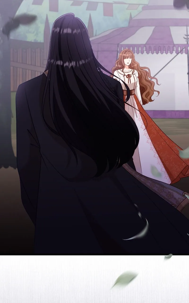 The Murdered Princess andthe Innocent Traitor Chapter 52 page 72 - 