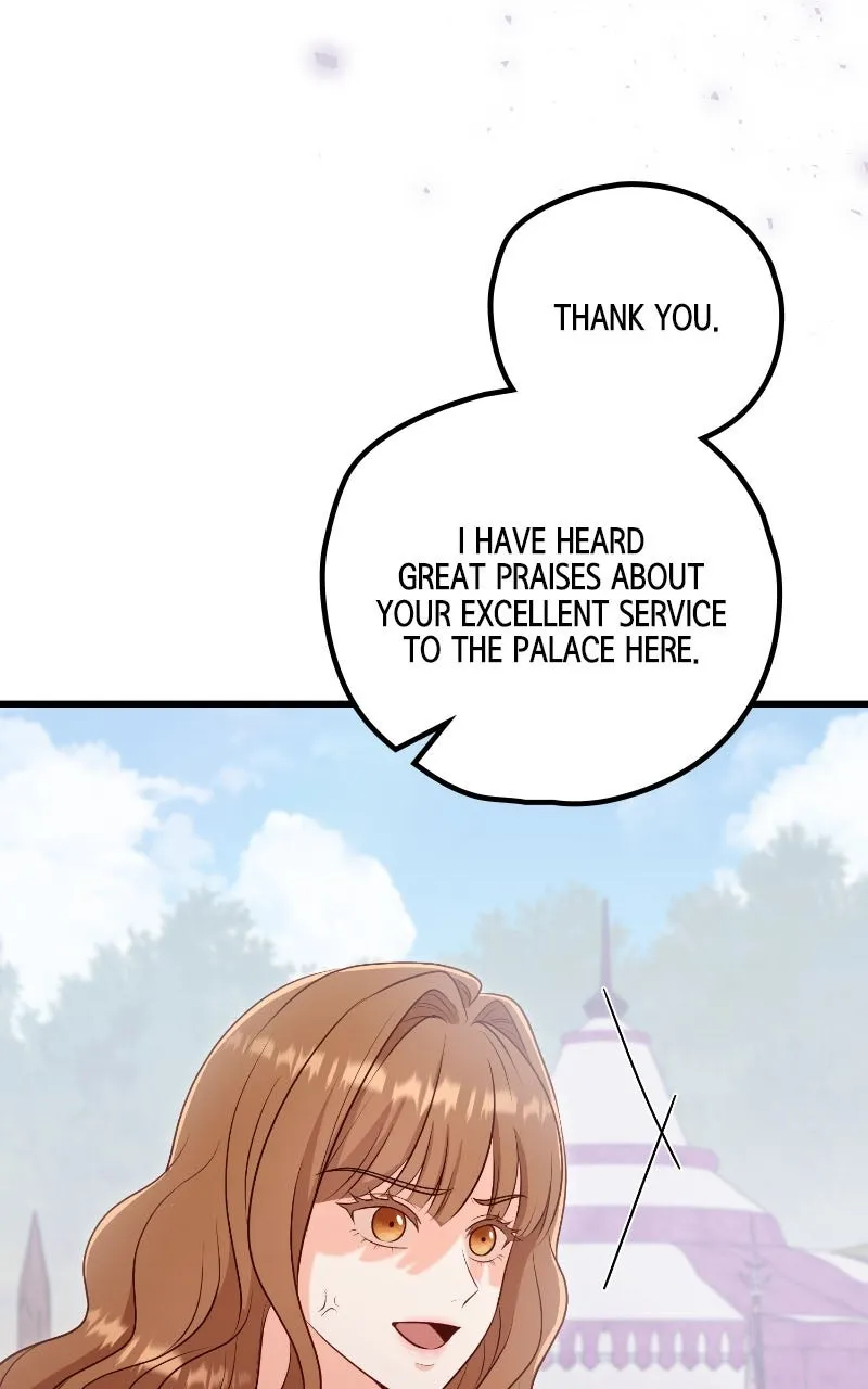 The Murdered Princess andthe Innocent Traitor Chapter 52 page 9 - 