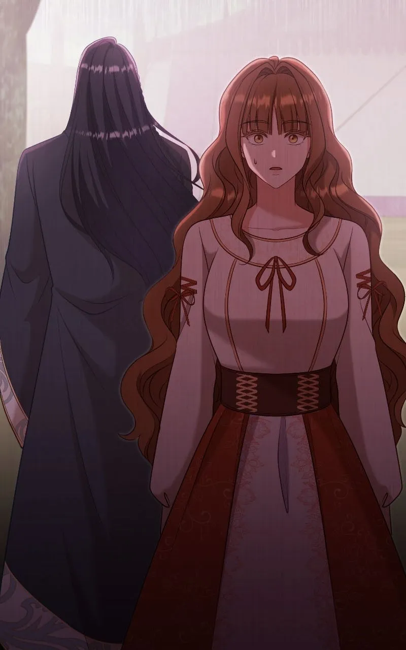 The Murdered Princess andthe Innocent Traitor Chapter 52 page 81 - 