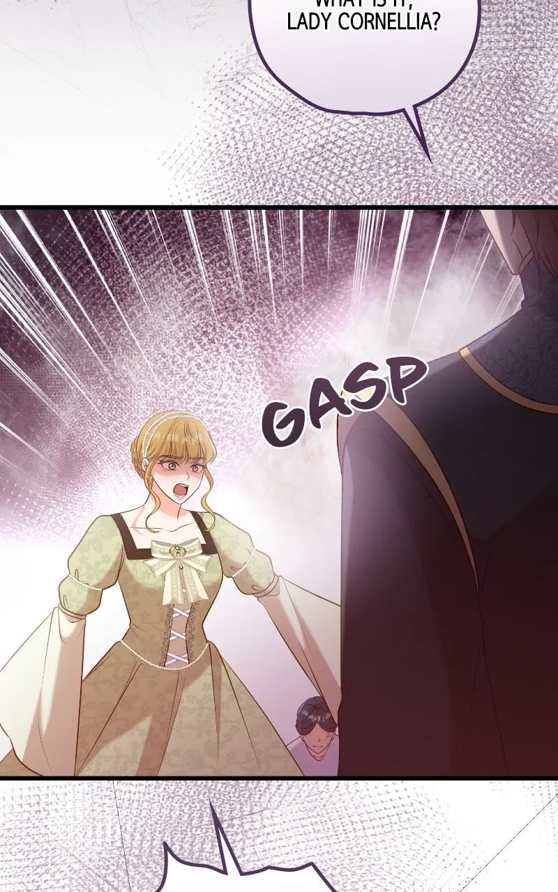 The Murdered Princess andthe Innocent Traitor Chapter 52 page 96 - 