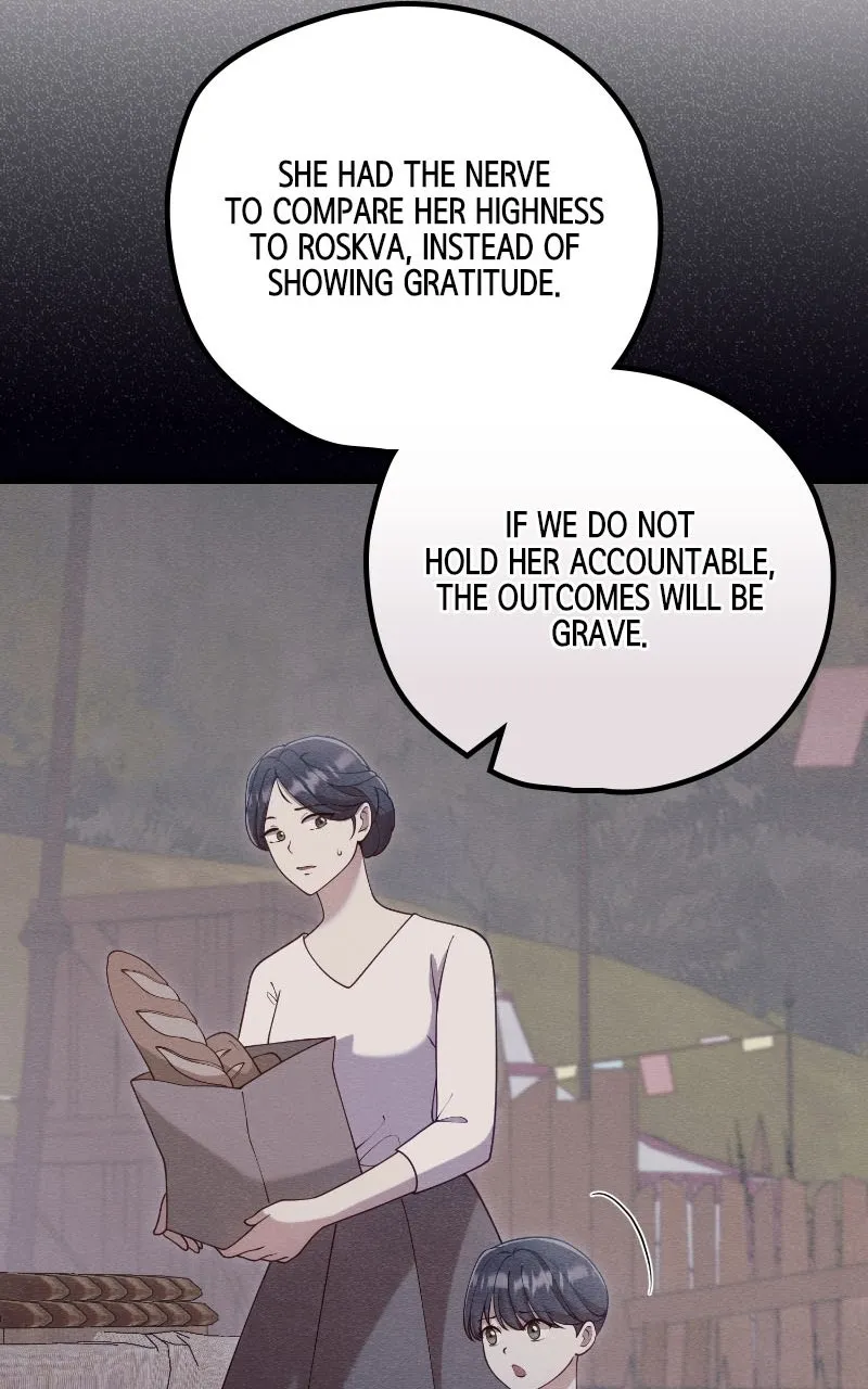 The Murdered Princess andthe Innocent Traitor Chapter 52 page 99 - 