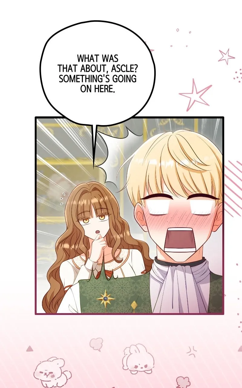The Murdered Princess andthe Innocent Traitor Chapter 53 page 11 - 