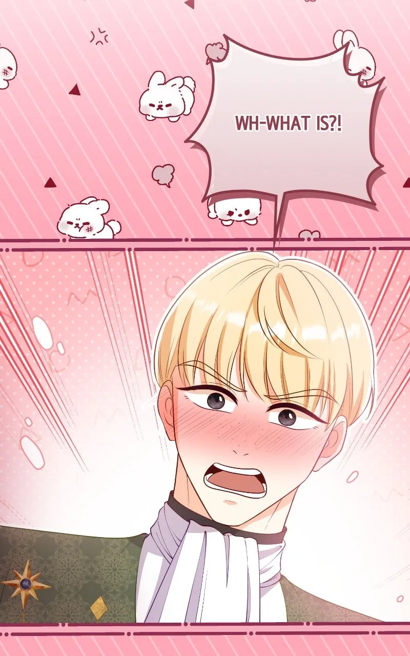 The Murdered Princess andthe Innocent Traitor Chapter 53 page 12 - 