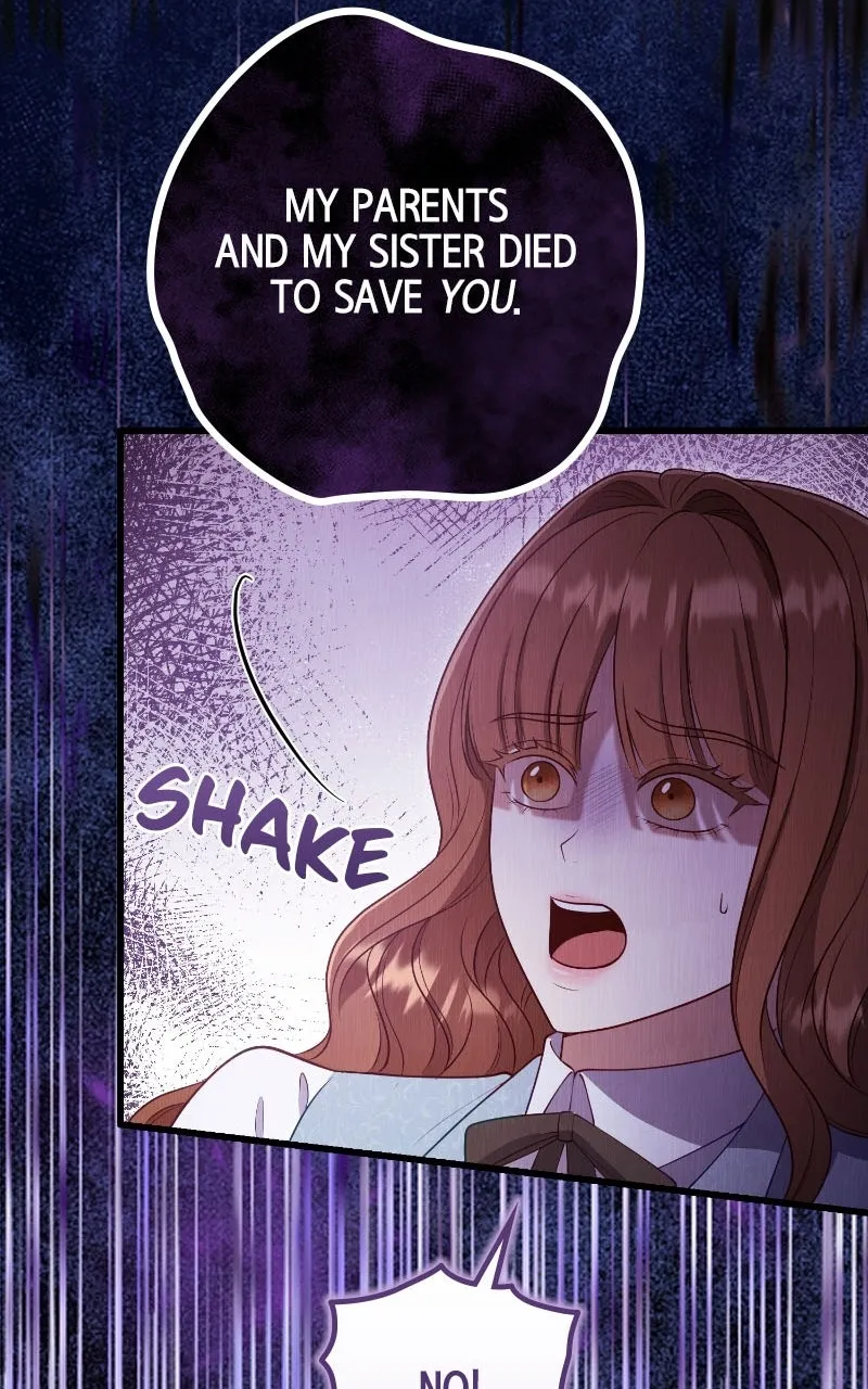 The Murdered Princess andthe Innocent Traitor Chapter 53 page 119 - 