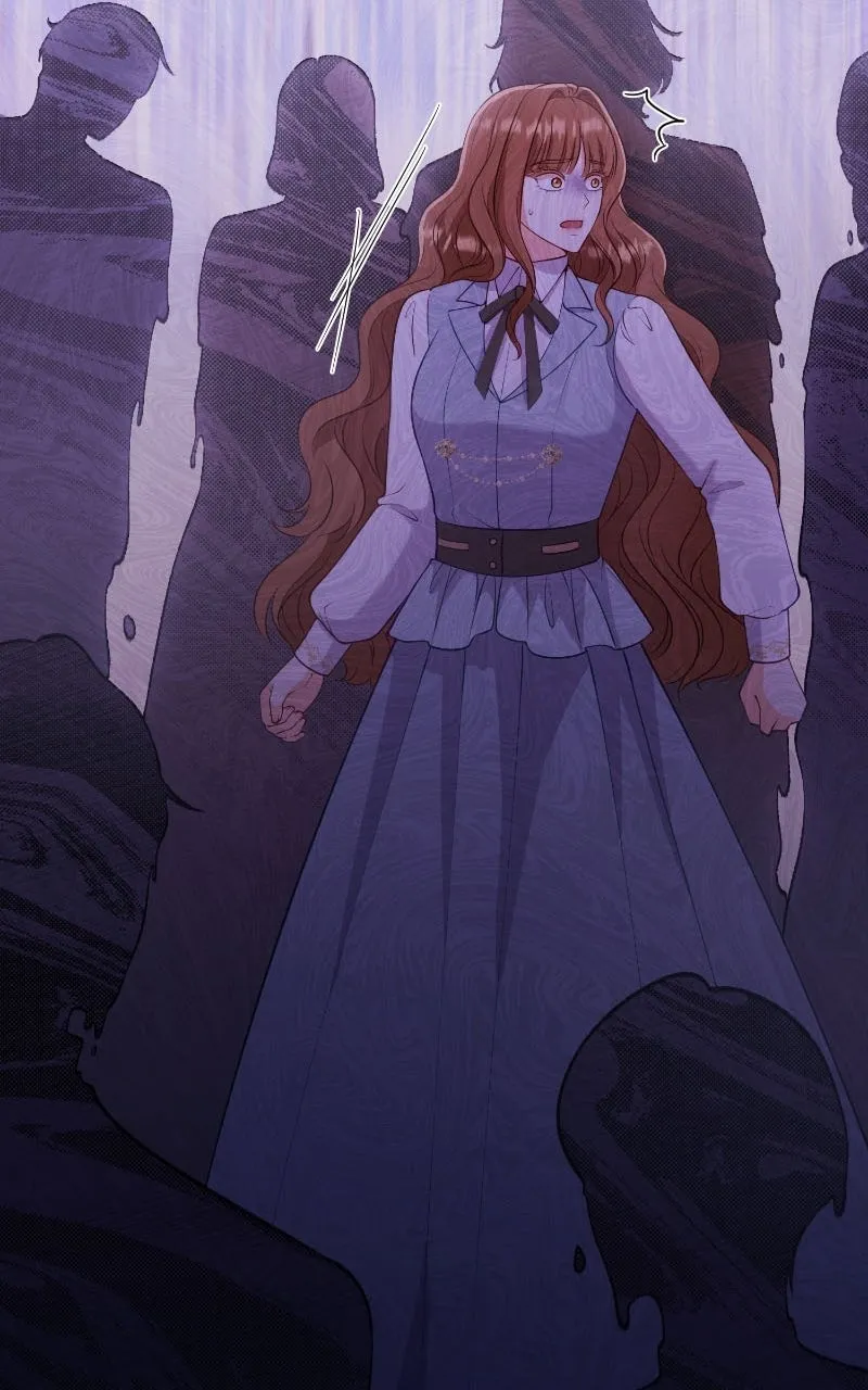 The Murdered Princess andthe Innocent Traitor Chapter 53 page 121 - 