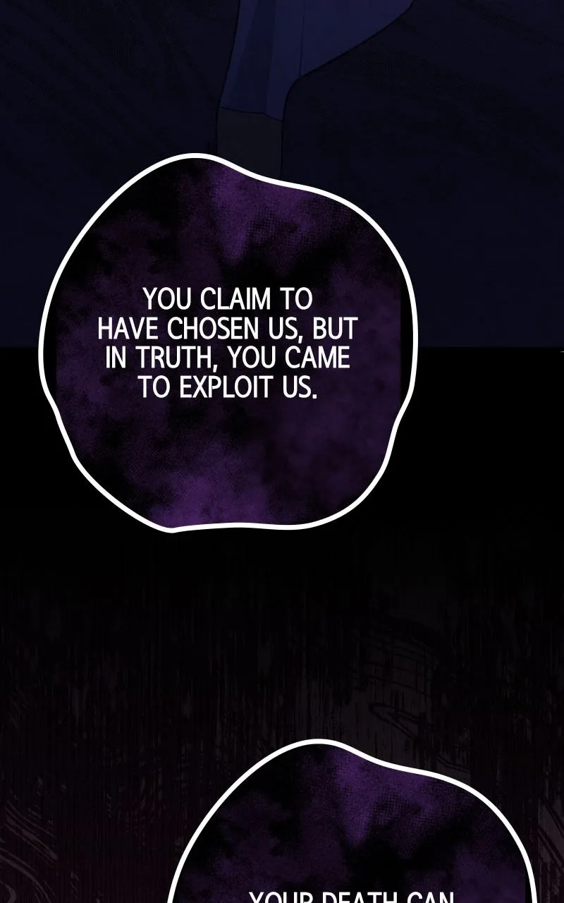 The Murdered Princess andthe Innocent Traitor Chapter 53 page 122 - 