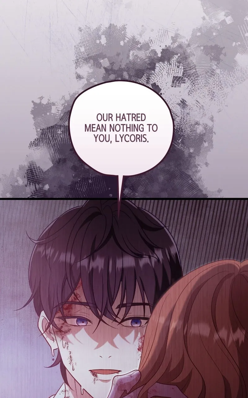 The Murdered Princess andthe Innocent Traitor Chapter 53 page 131 - 