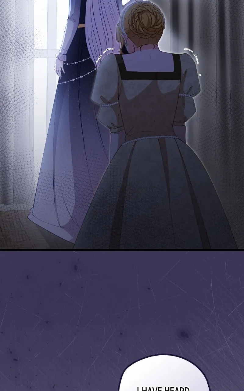 The Murdered Princess andthe Innocent Traitor Chapter 53 page 17 - 